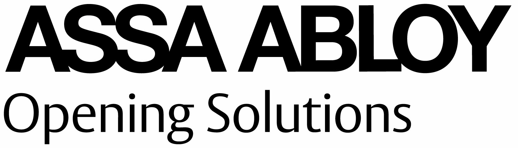 ASSA ABLOY
